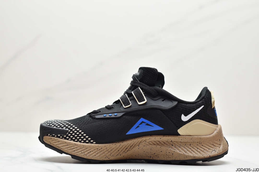 180 耐克Nike Air Trail Pegasus 3 YY 登月3透气网面DA8697-011 DA6161-010 DA8698-300 DM9468-600 CK4305-201 DA9468-600