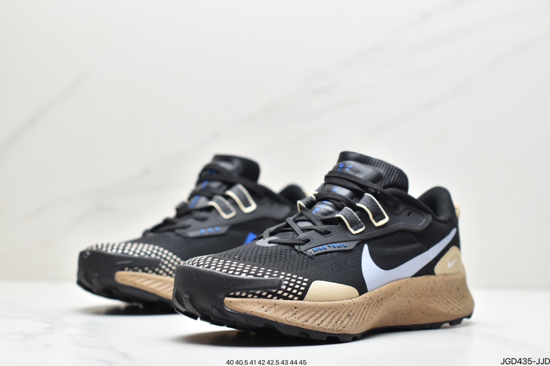 180 耐克Nike Air Trail Pegasus 3 YY 登月3透气网面DA8697-011 DA6161-010 DA8698-300 DM9468-600 CK4305-201 DA9468-600