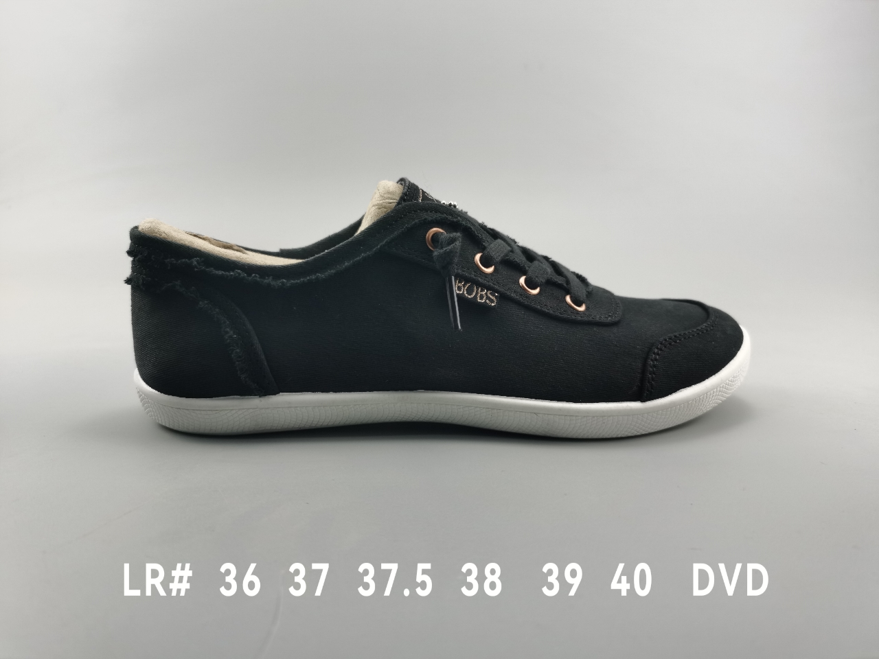 💰80 #女鞋 SKECHERS/斯凯奇 Skechers Bobs B Cute 斯凯奇夏季新款陈钰琪同款女士小白鞋一脚蹬帆布鞋天使鞋。