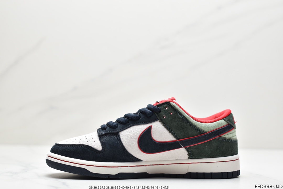 Otomo Katsuhiro x NIKE SB DuNIKE Low ”Steamboy OST” LF0039-001