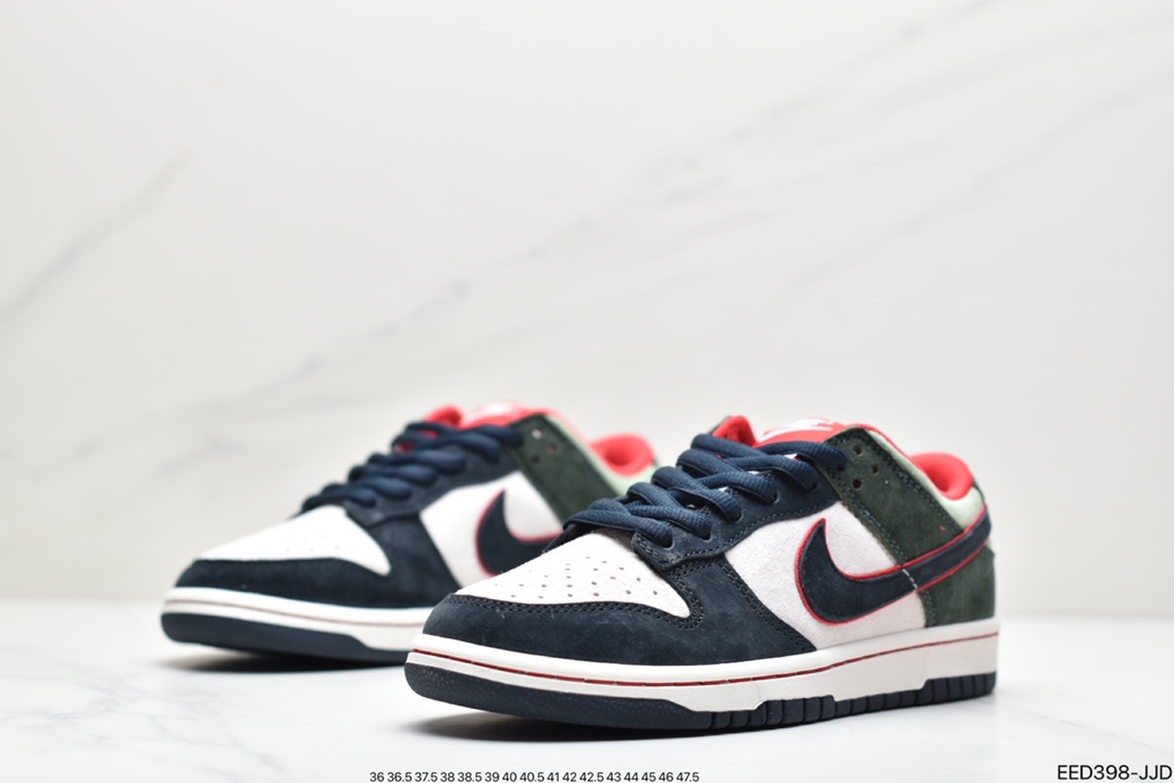 Otomo Katsuhiro x NIKE SB DuNIKE Low ”Steamboy OST” LF0039-001