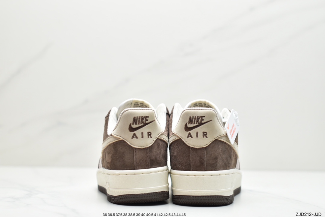 240 耐克NK Air Force 1 空军一号 官方同步 NT9988-008