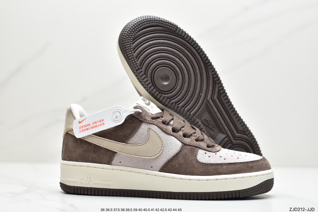 240 耐克NK Air Force 1 空军一号 官方同步 NT9988-008