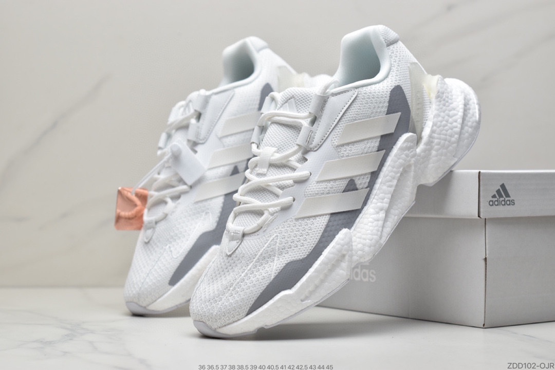 adidas Boost X9000L4 M Series Style Overall S23662