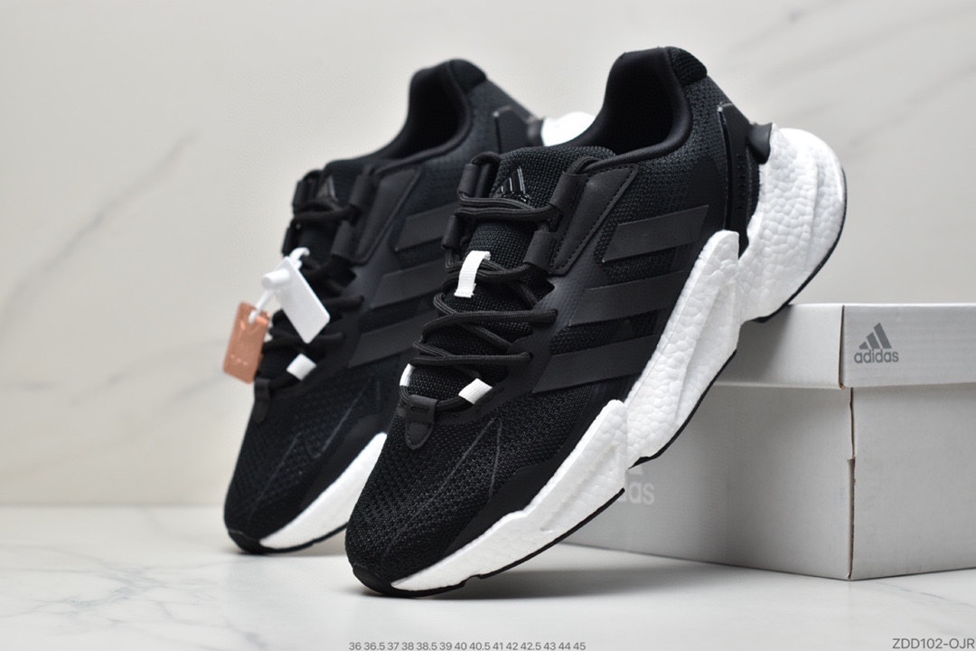 adidas Boost X9000L4 M Series Style Overall S23662