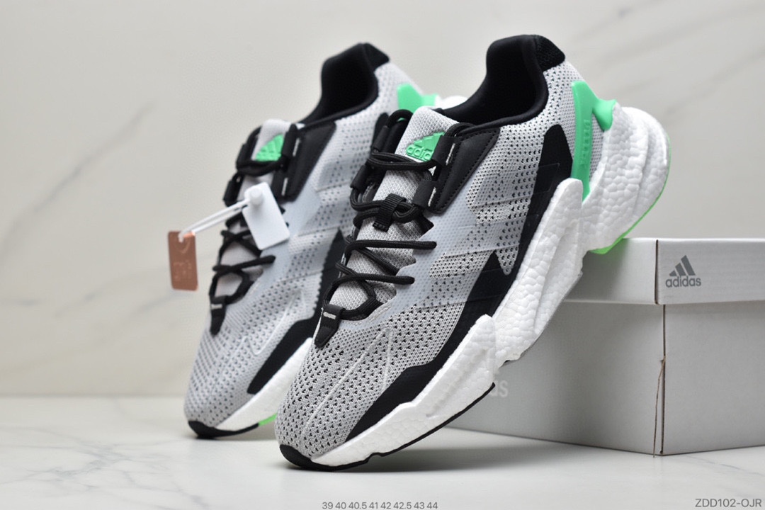 adidas Boost X9000L4 M Series Style Overall S23662