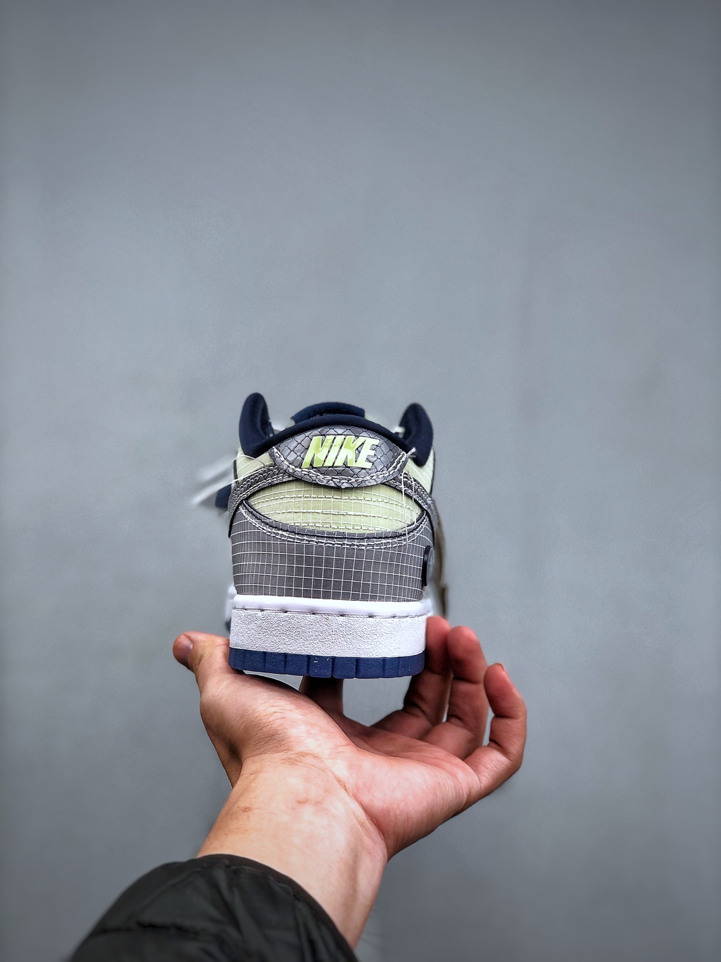 Union LA x NikeDunk Low低帮运动板鞋 篮球鞋插图6