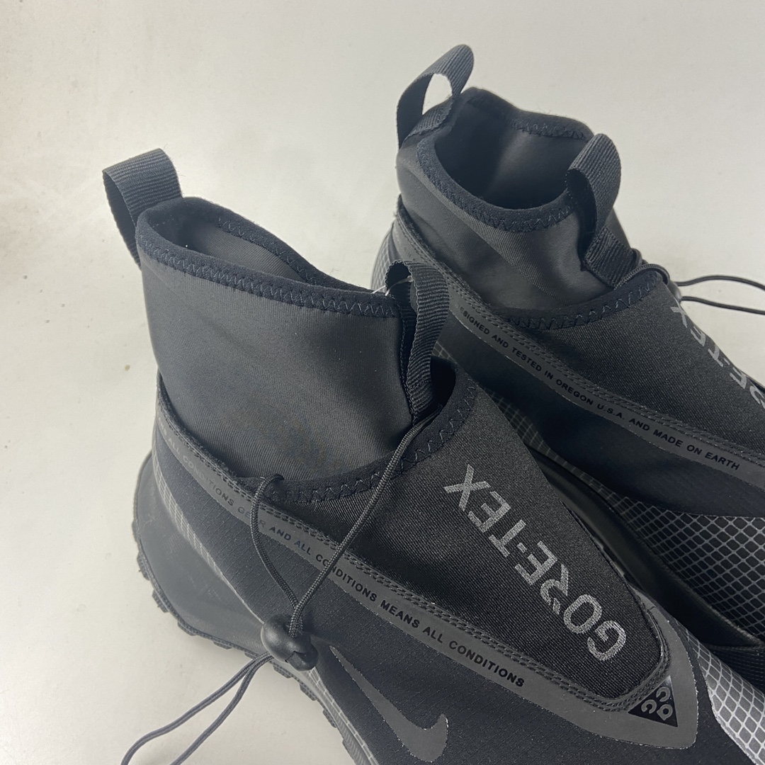 P280 NIKE ACG Mountain Fly GORE-TEX 机能反光防水户外运动跑鞋 CT2904-002