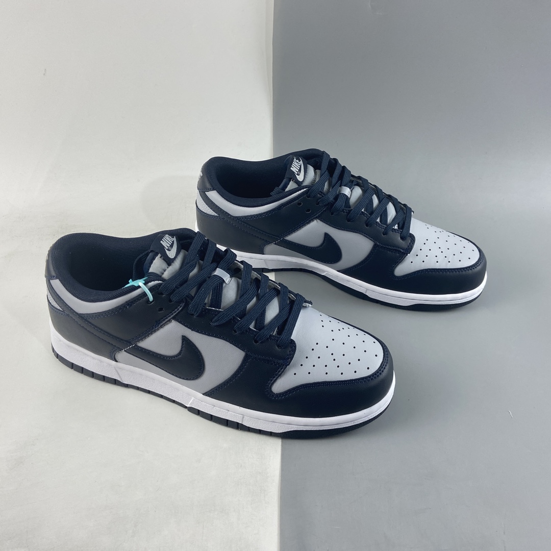 P220 NIKE SB Dunk Low“Georgetown”灰蓝 乔治城 SB扣碎篮板时尚休闲板鞋 DD1391-003-莆田鞋,莆田鞋货源,高仿鞋,高仿鞋货源,安福档口,莆田高仿鞋,莆田鞋批发,高仿鞋批发,莆田高仿运动鞋,高仿运动鞋,莆田运动鞋 P220 NIKE SB Dunk Low“Georgetown”灰蓝 乔治城 SB扣碎篮板时尚休闲板鞋 DD1391-003