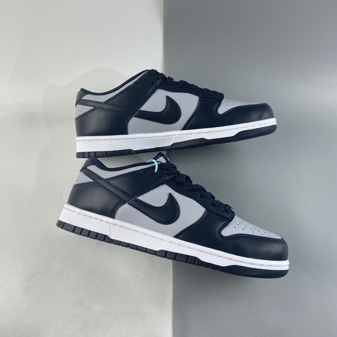 P220 NIKE SB Dunk Low“Georgetown”灰蓝 乔治城 SB扣碎篮板时尚休闲板鞋 DD1391-003-莆田鞋,莆田鞋货源,高仿鞋,高仿鞋货源,安福档口,莆田高仿鞋,莆田鞋批发,高仿鞋批发,莆田高仿运动鞋,高仿运动鞋,莆田运动鞋 P220 NIKE SB Dunk Low“Georgetown”灰蓝 乔治城 SB扣碎篮板时尚休闲板鞋 DD1391-003