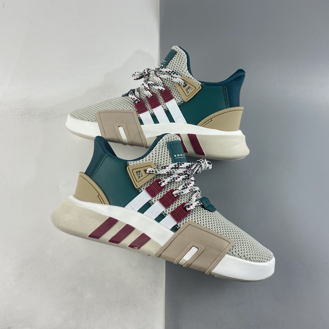 Adidas EQT Basketball ADV EQT cushioning breathable running shoes F33854