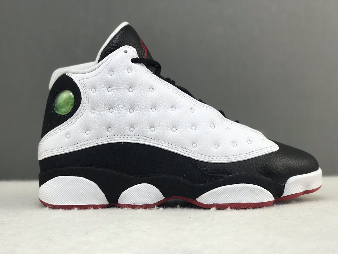 aj13熊猫高帮尺码40.5-45特