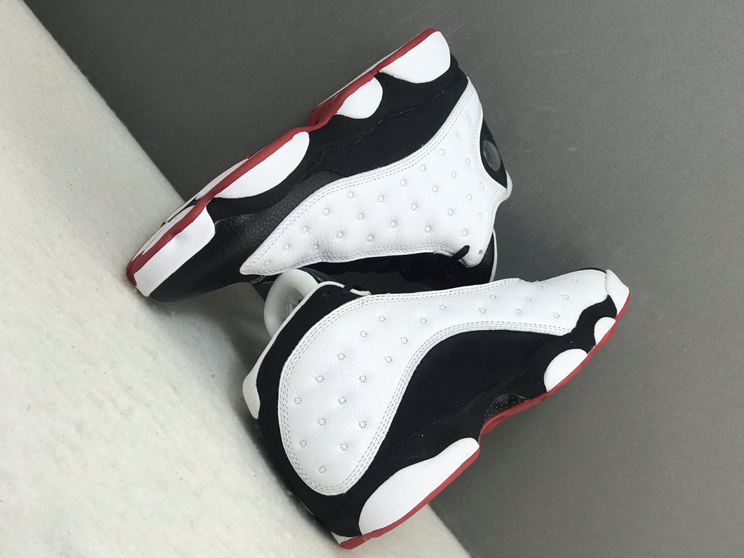 aj13熊猫高帮尺码40.5-45特