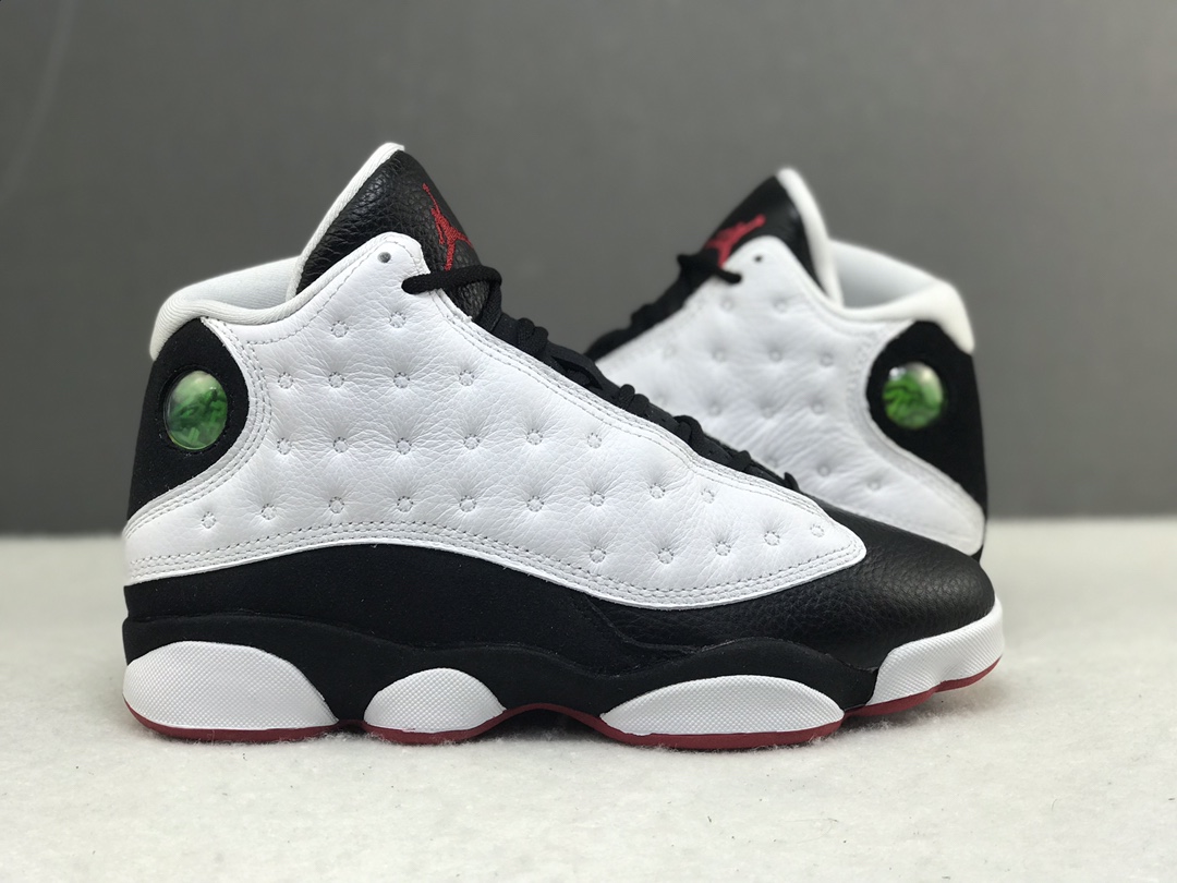 aj13熊猫高帮尺码40.5-45特