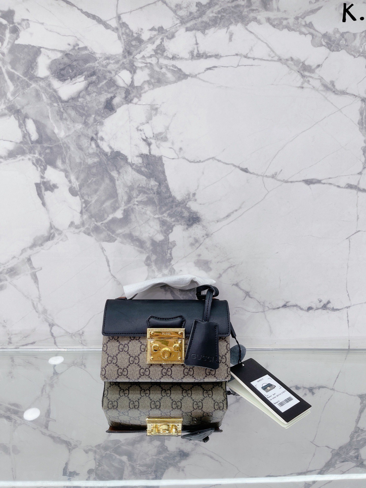 原单 原版牛皮 原单顶级版 Gucci丨 11cm