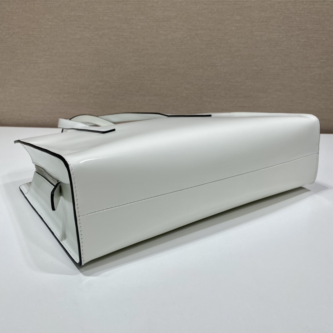 PRADA普拉达tote购物袋1BA350