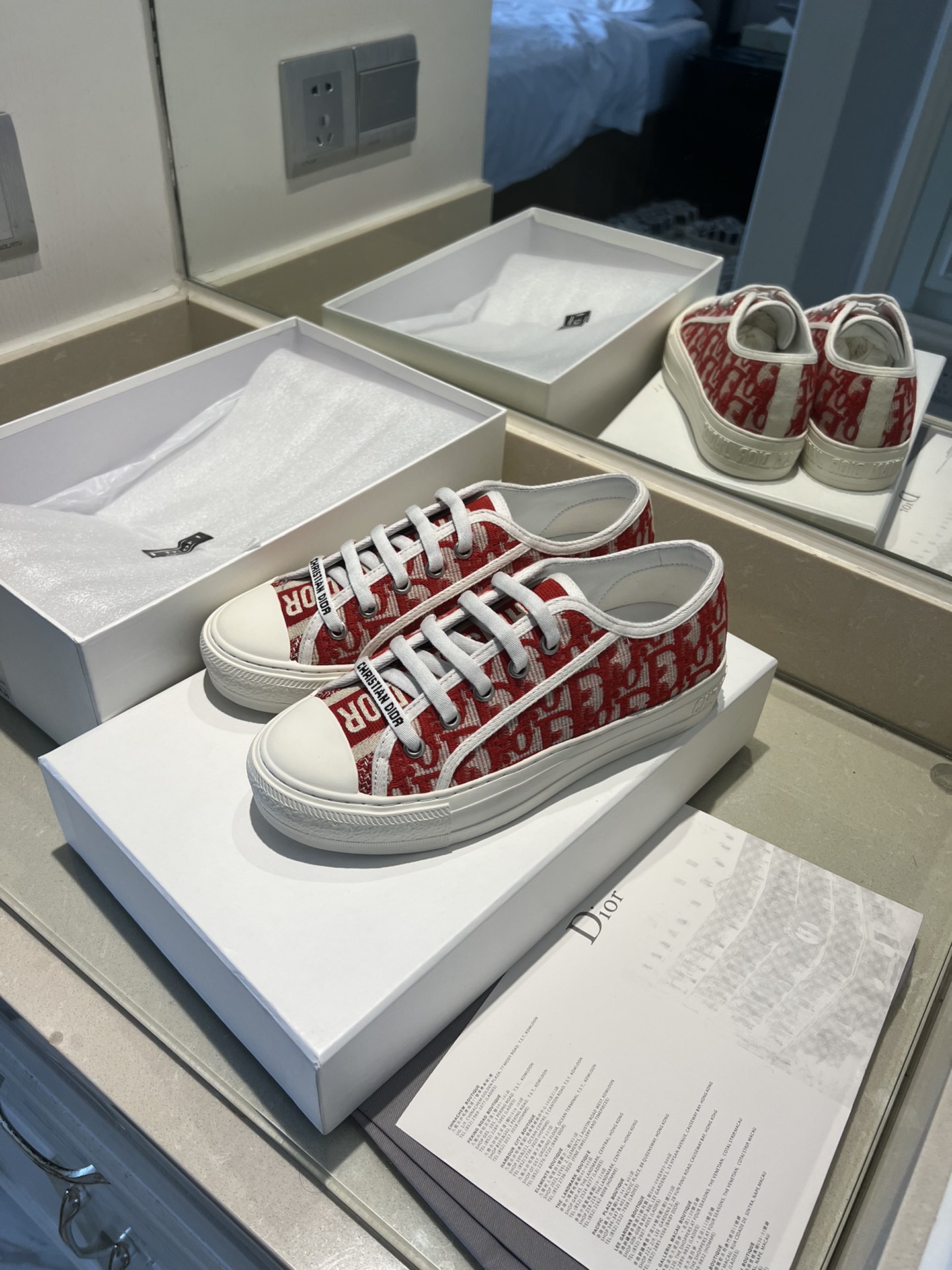 Dior Skateboard Shoes Canvas Shoes Casual Shoes from China 2023
 Embroidery Women Canvas Cotton Cowhide PU Sheepskin Silk Casual