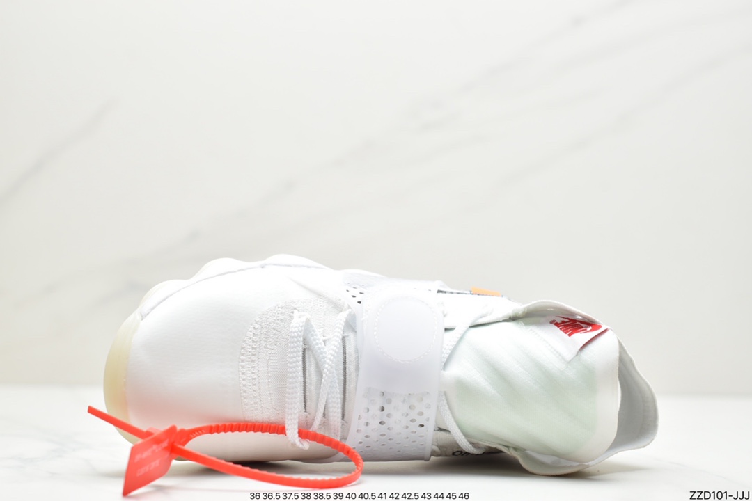 250  耐克大吕布 The 10：Nike REACT Hyperdunk 2017 AJ4578-100