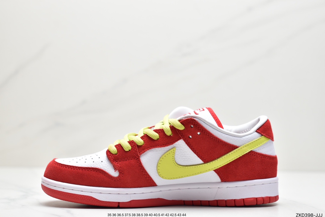 270 耐克Nike SB Dunk Low 扣篮系列板鞋DD1503