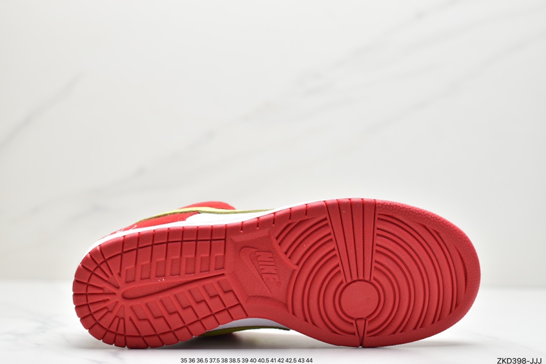 270 耐克Nike SB Dunk Low 扣篮系列板鞋DD1503