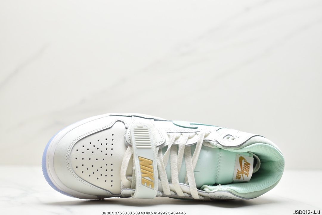 200 公司级耐克Air Jordan Legacy 三合一312 头层皮有着交错结合的设计CD7069