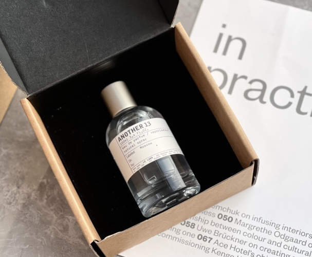 Le Labo Another 13 Unisex Eau de Parfum, 100ml - Woody, Clean Scent 1 Le Labo Another 13 Unisex Eau de Parfum, 100ml - Woody, Clean Scent