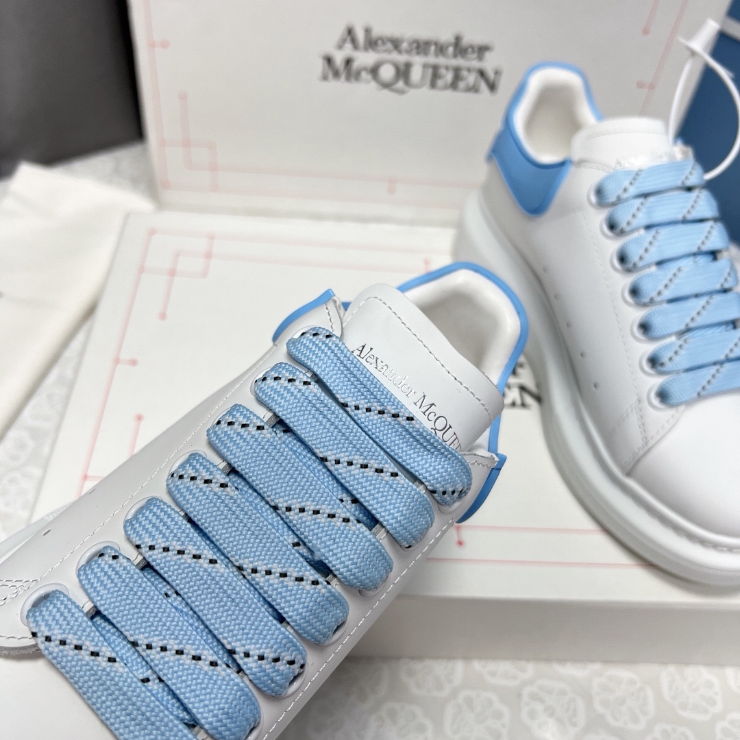 Alexander McQueen Women's Shoes — photo 8