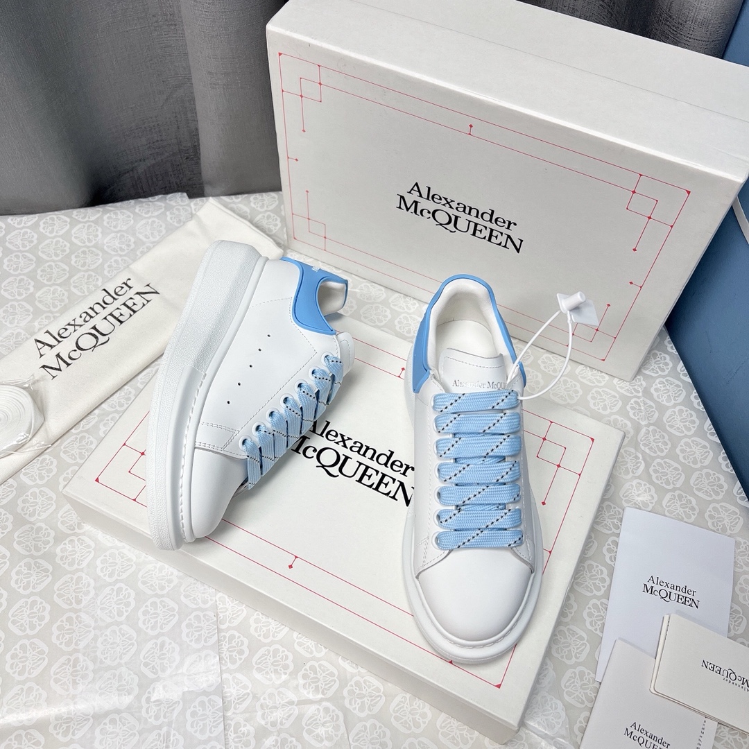 Alexander McQueen Women's Shoes — photo 7