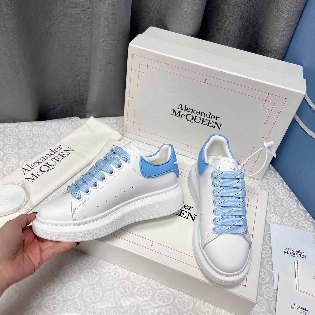 Alexander McQueen Women's Shoes — photo 5