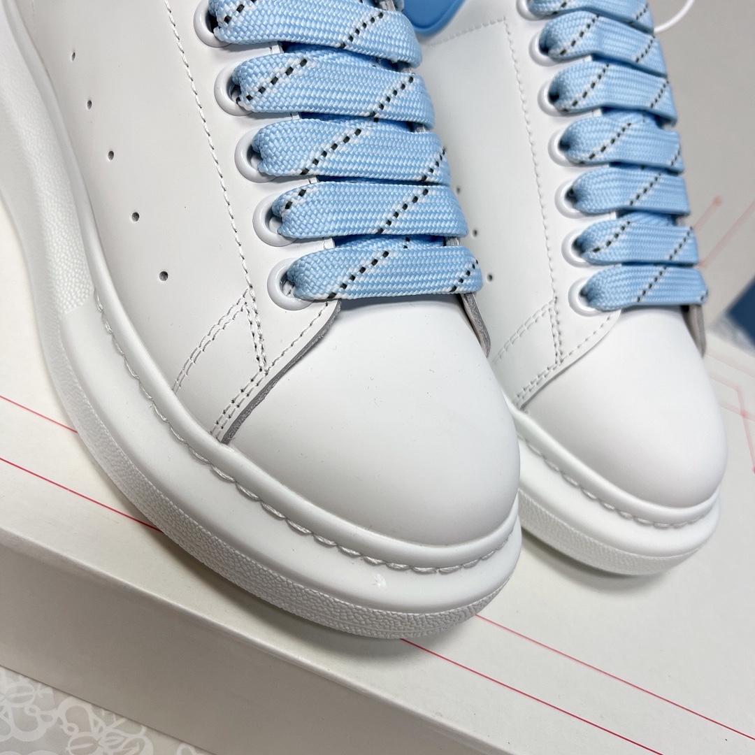Alexander McQueen Women's Shoes — photo 9