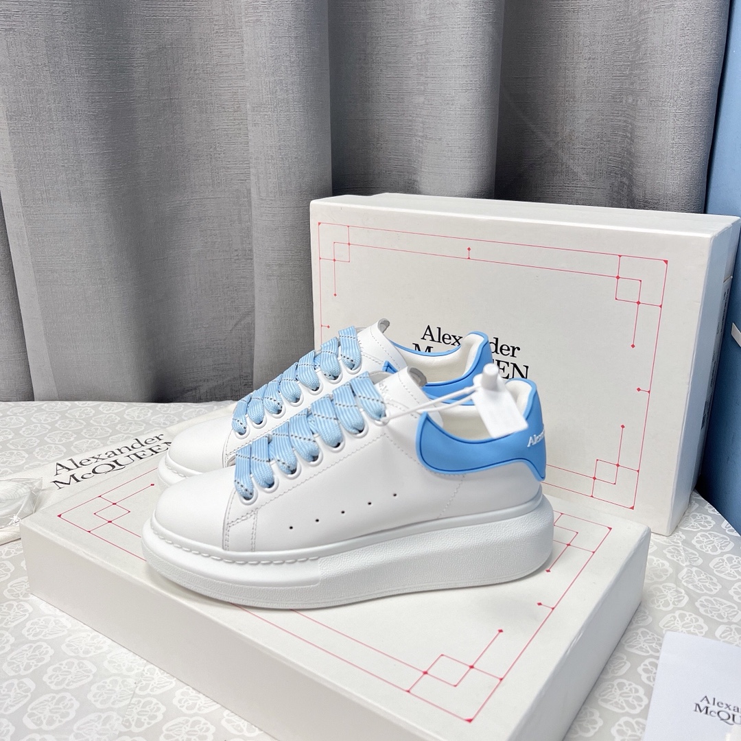Alexander McQueen Women's Shoes — photo 6