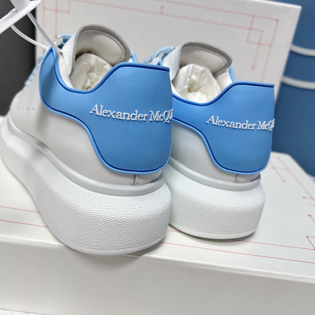 Alexander McQueen Women's Shoes