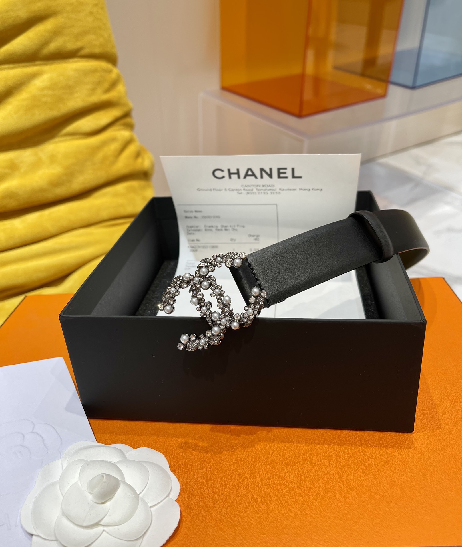 实拍顶级原厂正品开发CHANEL香奈