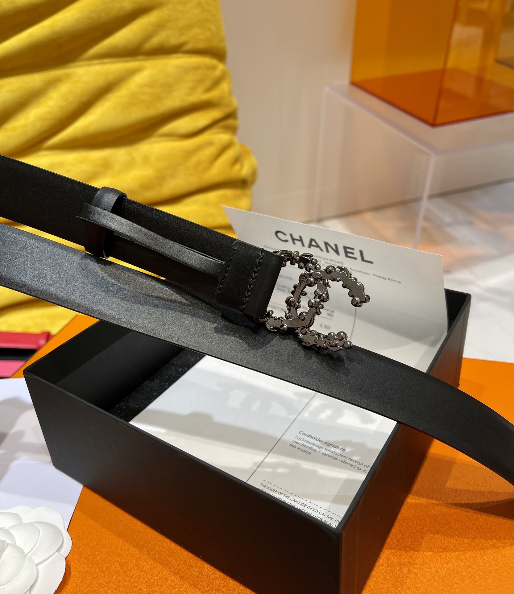 实拍顶级原厂正品开发CHANEL香奈