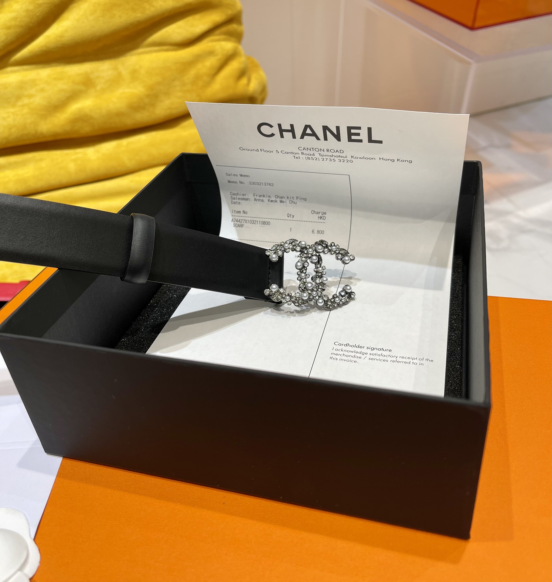 实拍顶级原厂正品开发CHANEL香奈