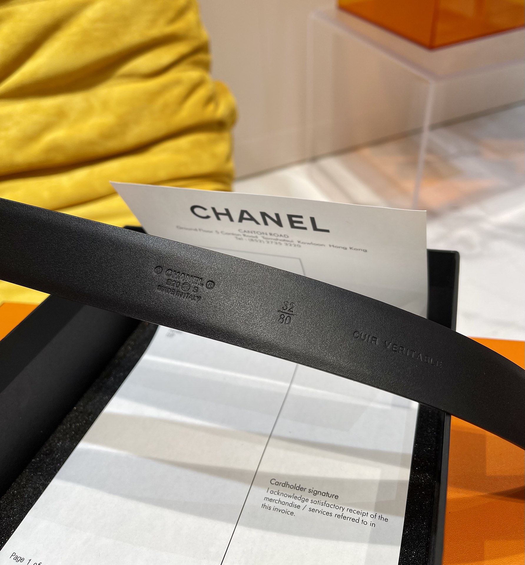 实拍顶级原厂正品开发CHANEL香奈
