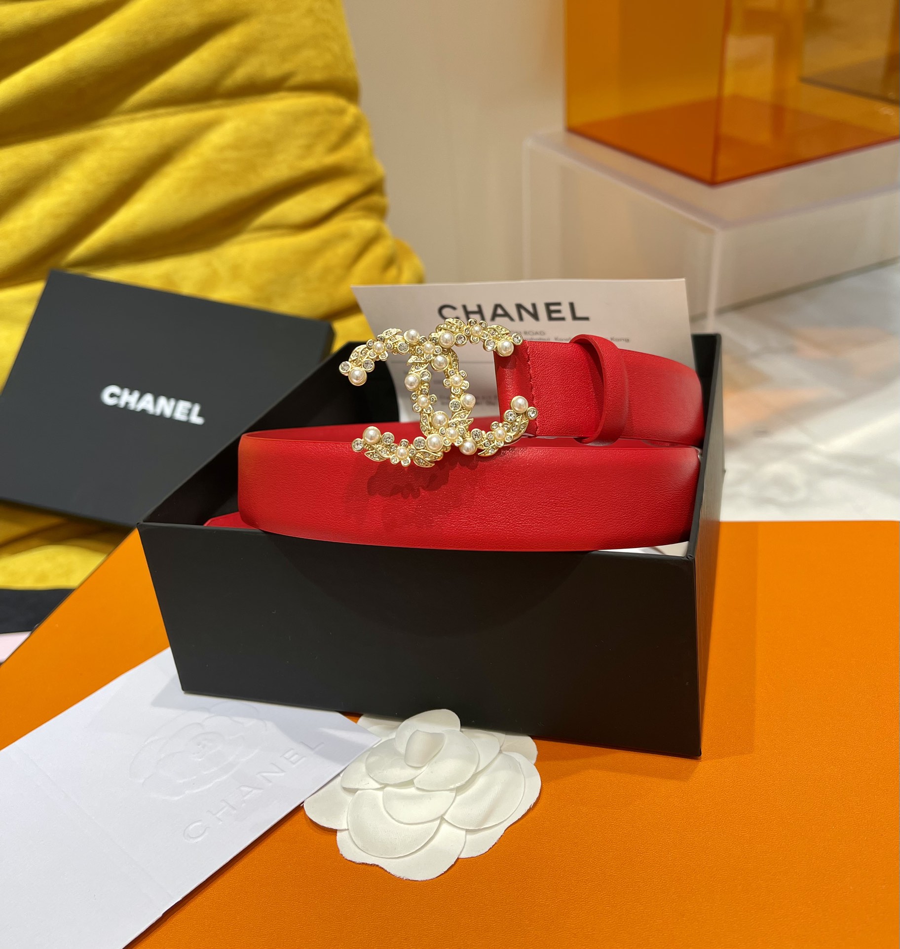 实拍顶级原厂正品开发CHANEL香奈