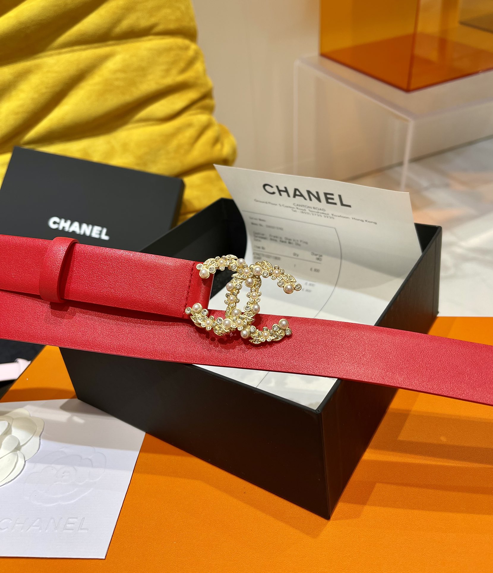 实拍顶级原厂正品开发CHANEL香奈