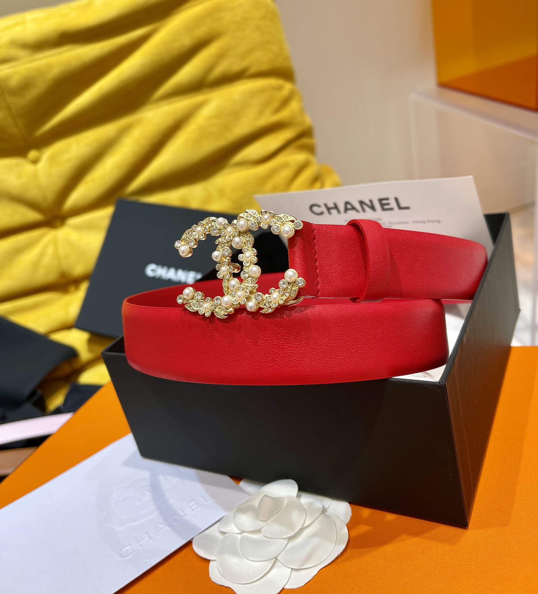 实拍顶级原厂正品开发CHANEL香奈