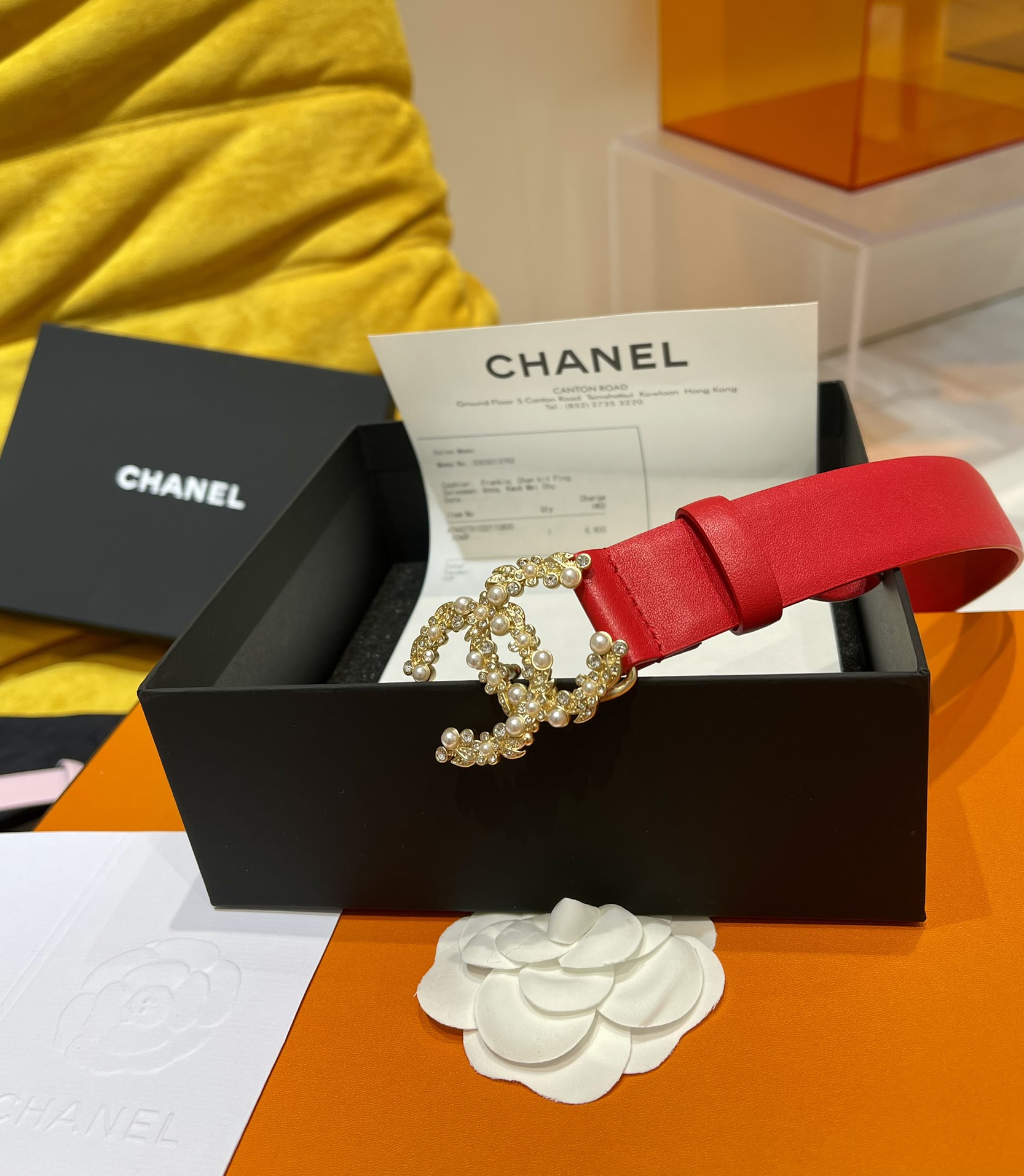 实拍顶级原厂正品开发CHANEL香奈
