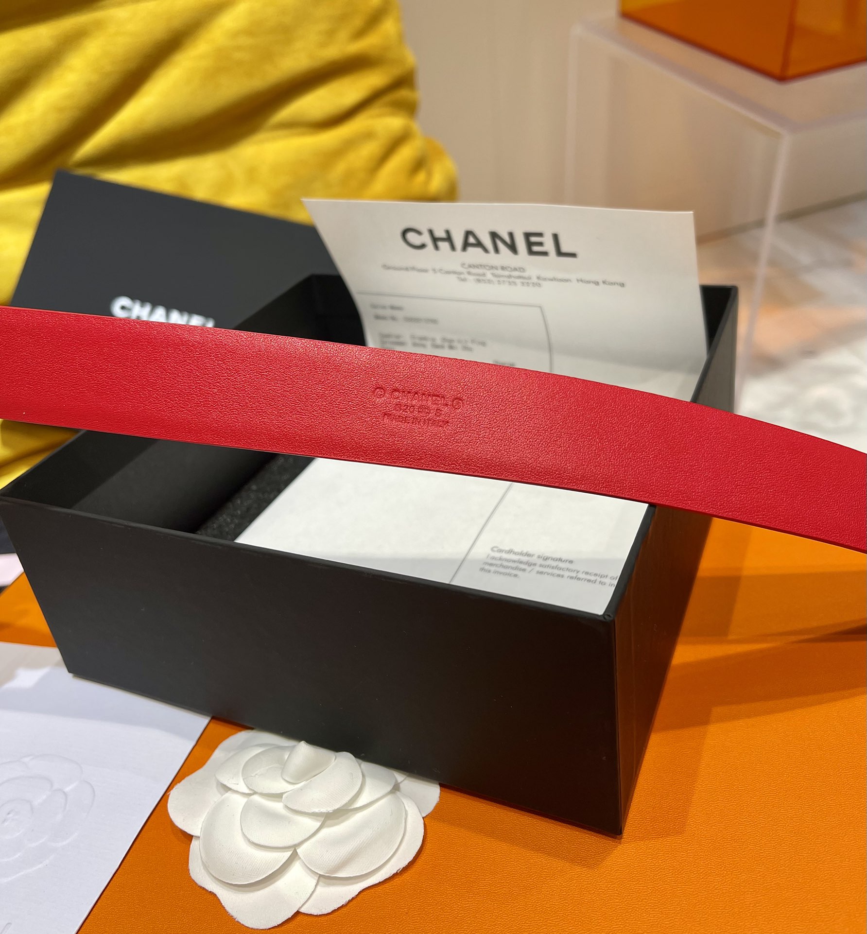 实拍顶级原厂正品开发CHANEL香奈