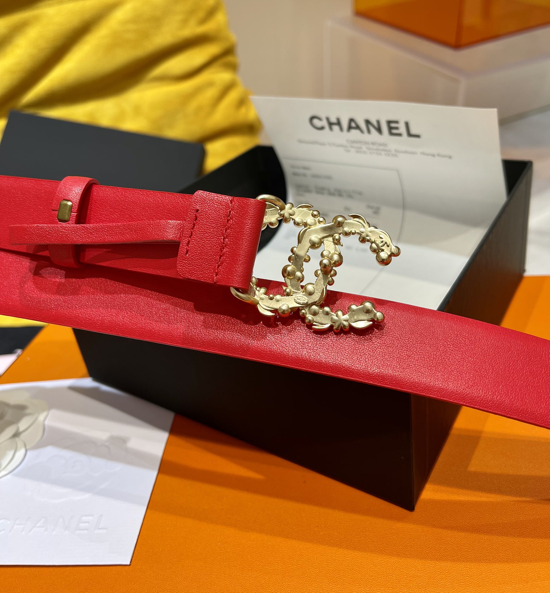 实拍顶级原厂正品开发CHANEL香奈