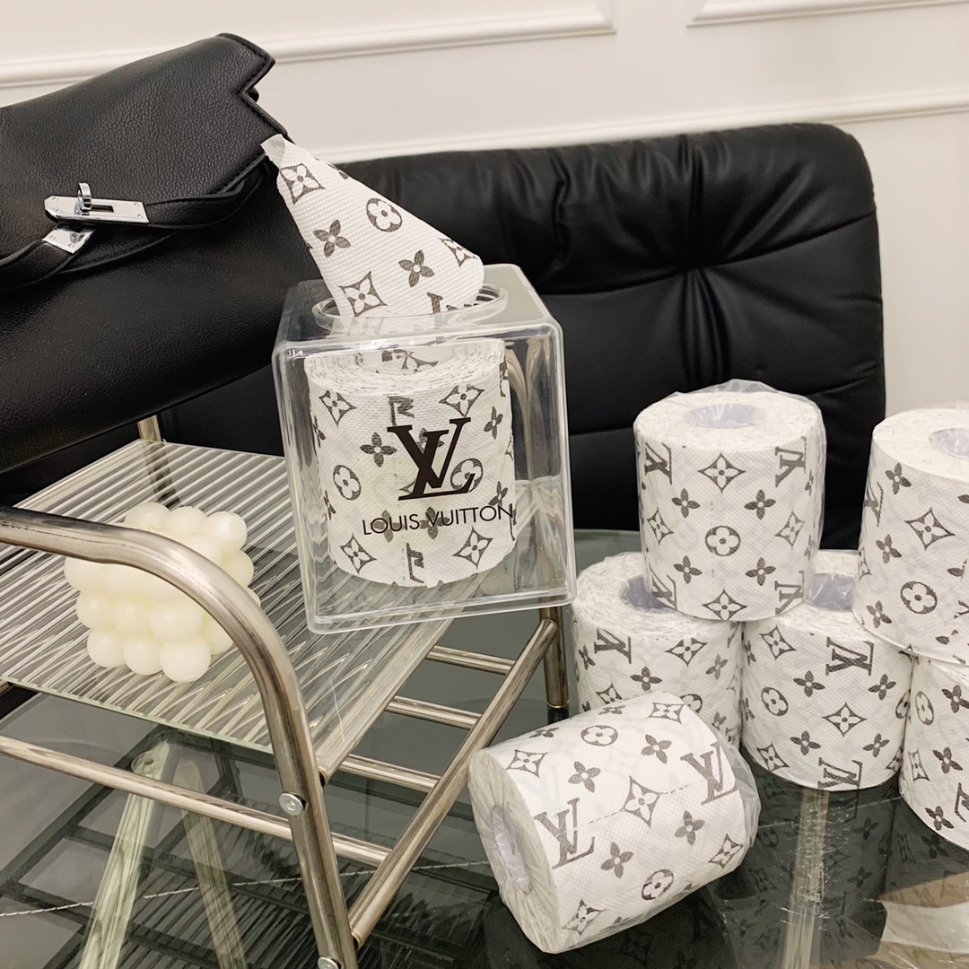 路易威登 Louis Vuitton 高级成衣风衣外套及大衣服饰 #252EA154 6