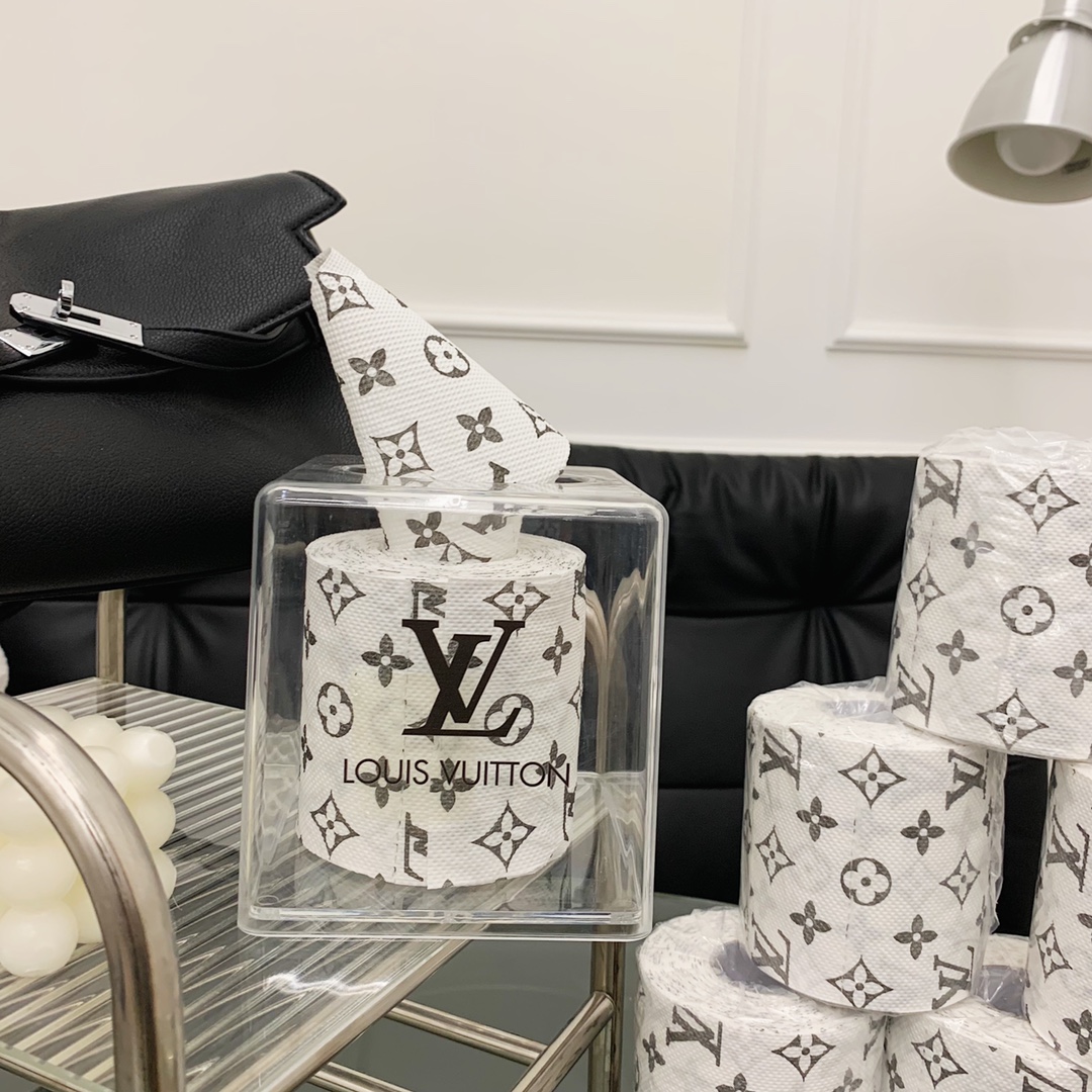 路易威登 Louis Vuitton 高级成衣风衣外套及大衣服饰 #252EA154 2