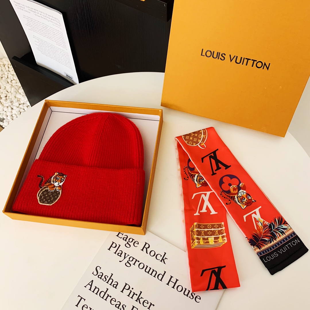 Louis Vuitton Haute Couture Haute Couture Artisanal Silk Scarf Shawl 6