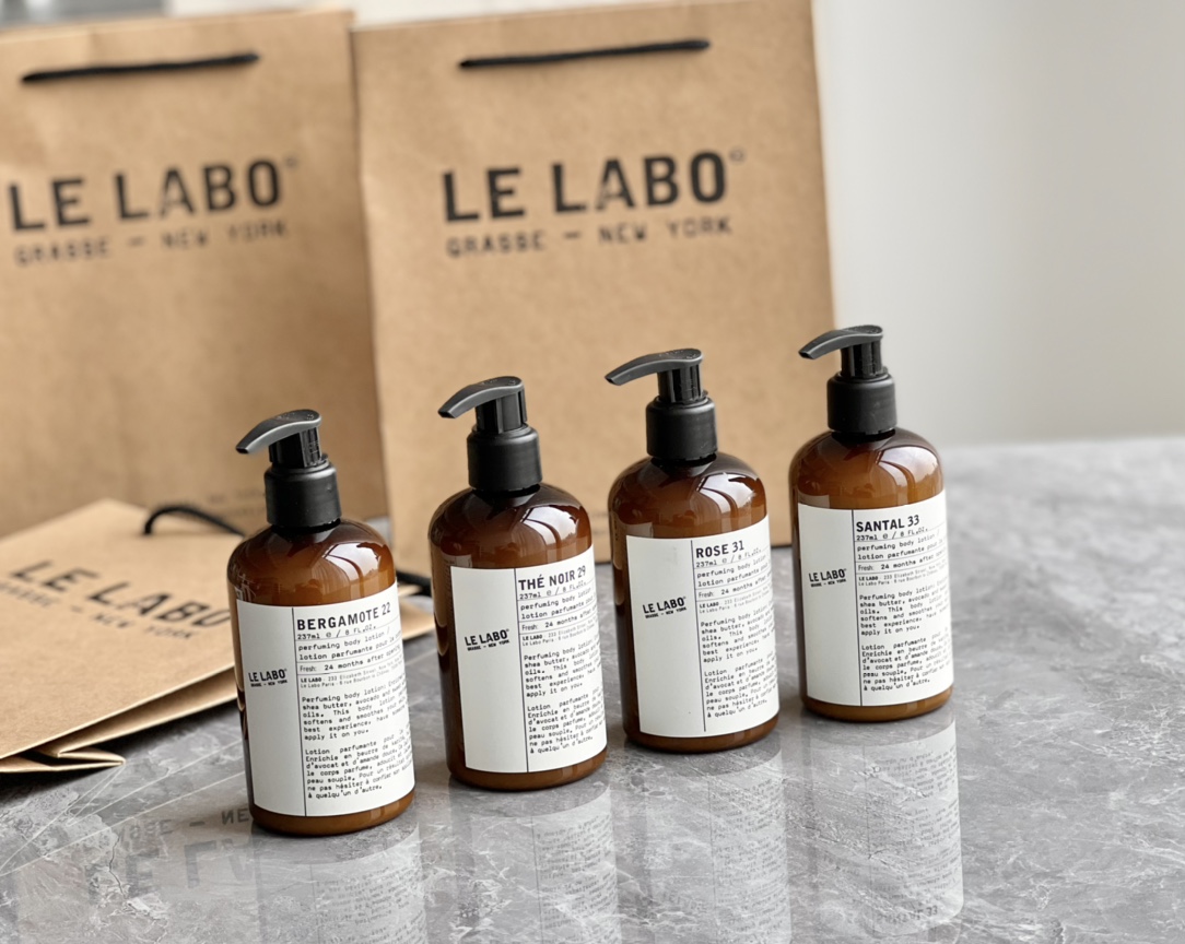 Le Labo Perfume 237ML