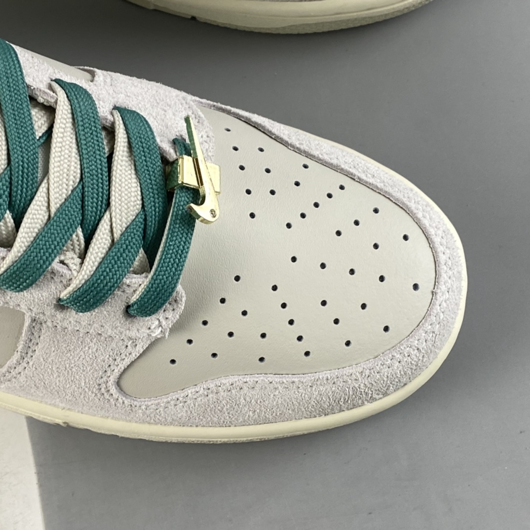 P280 NIKE Dunk High ”First Use” 50周年纪念 SB扣碎篮板时尚休闲板鞋 DD0733-001