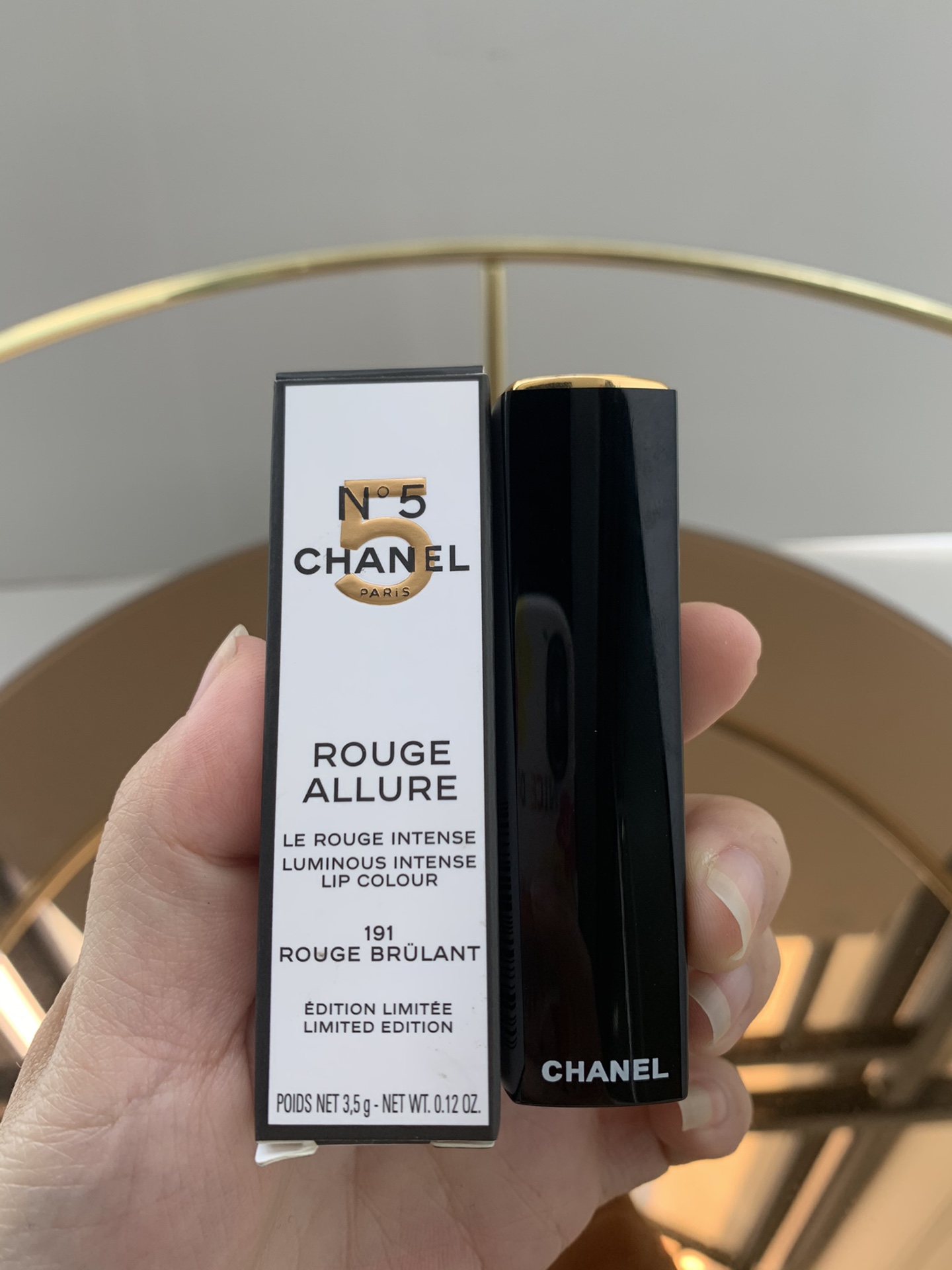 Chanel Perfume