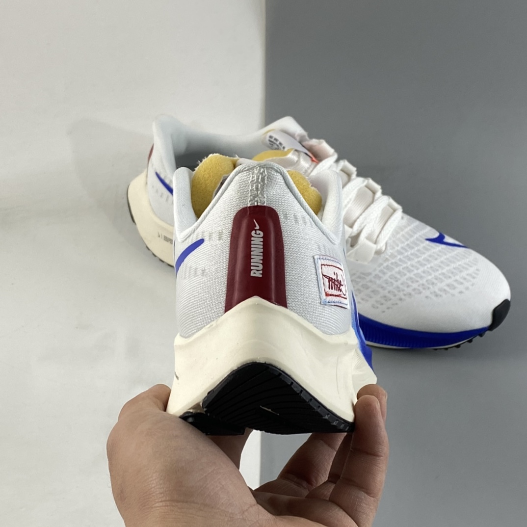 P170 NIKE Air Zoom Pegasus 37 耐克网面透气跑鞋 CQ9908-100