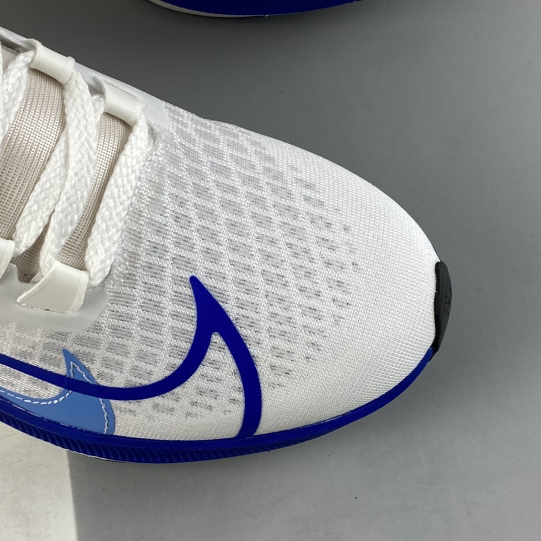P170 NIKE Air Zoom Pegasus 37 耐克网面透气跑鞋 CQ9908-100